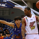 Illustration for article titled Tracy McGrady Threatens To Leave China, Gets Suspended For Calling Refs Three Blind Mice